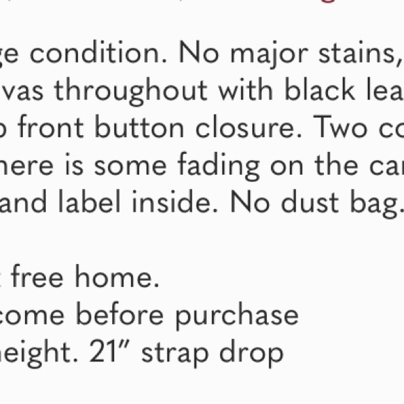 Balenciaga bag - Picture 8 of 10